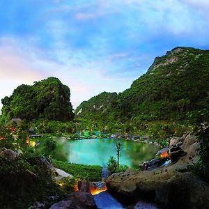 The Banjaran Hotsprings Retreat
